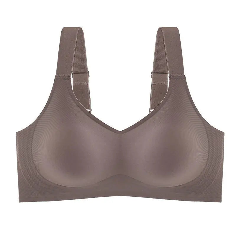 Maison Comfort Bra - Enhanced Support