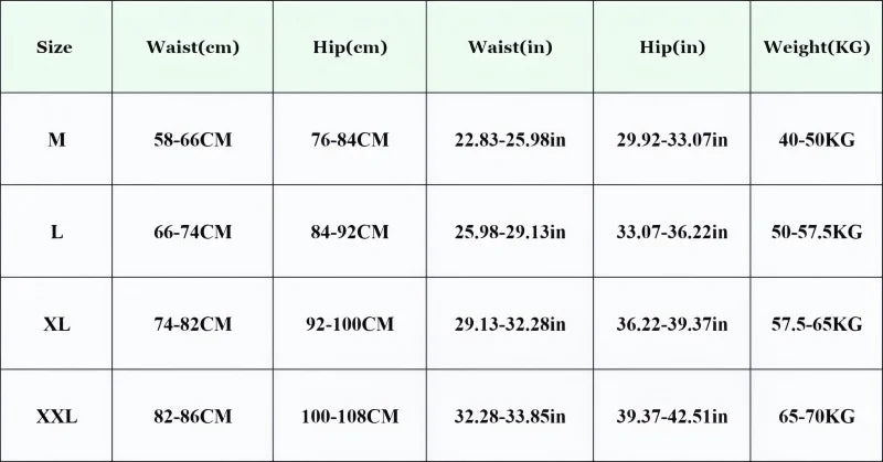 Buy 5 Get 7 – Women’s Cotton Mid-Waist Panties