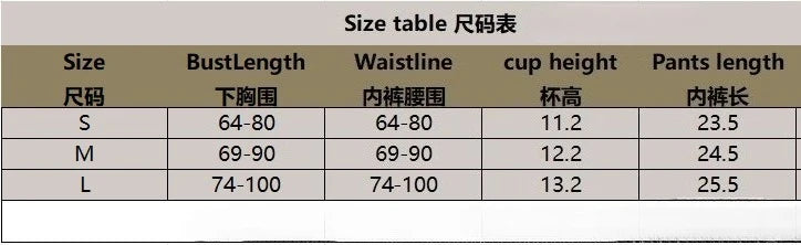 Maison Wild Desire Leopard Lingerie Set