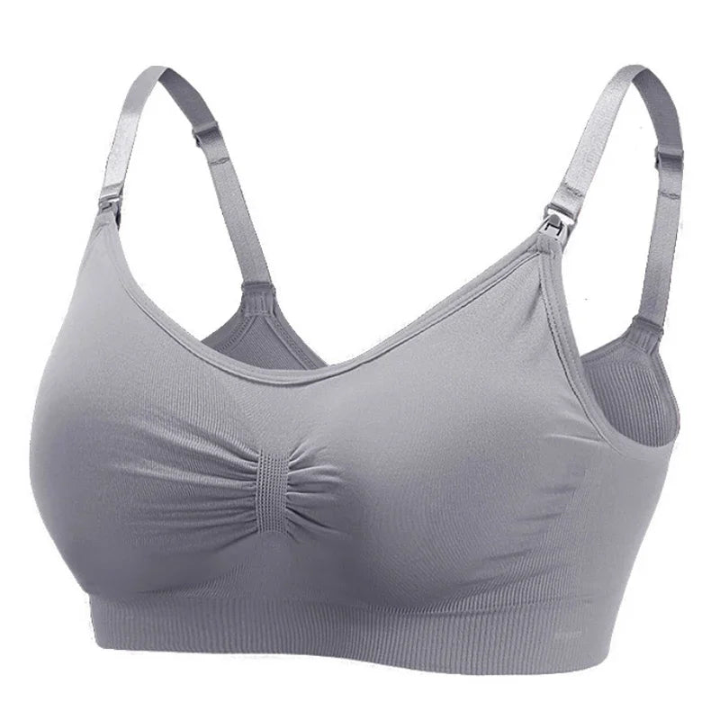 Maison Nursing Bras