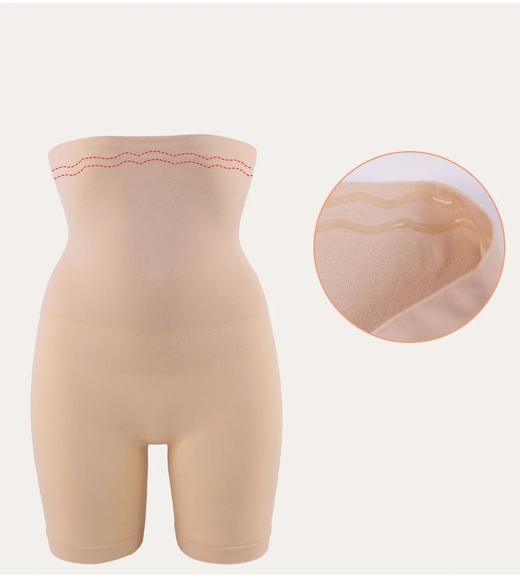 Short Shape - Super Shaper - with Silicone Rods