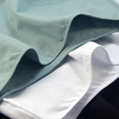 Cotton High Waist Panties – Buy 5 Get 10