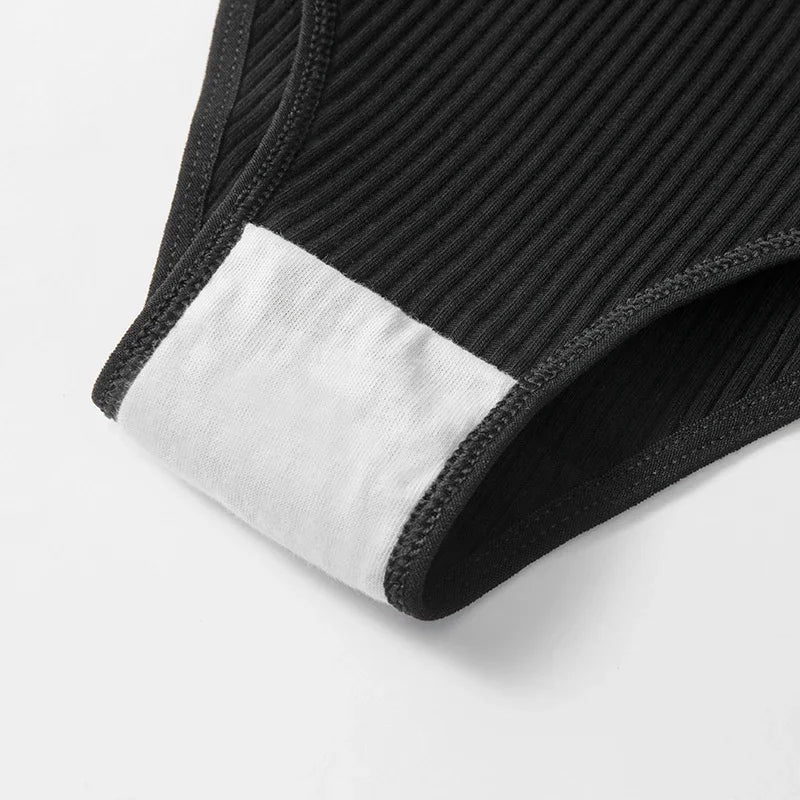 CottonComfort Classic Panties [Antibacterial] - Buy 5, Get 10