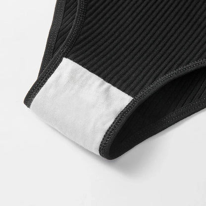 CottonComfort Classic Panties [Antibacterial] - Buy 5, Get 10