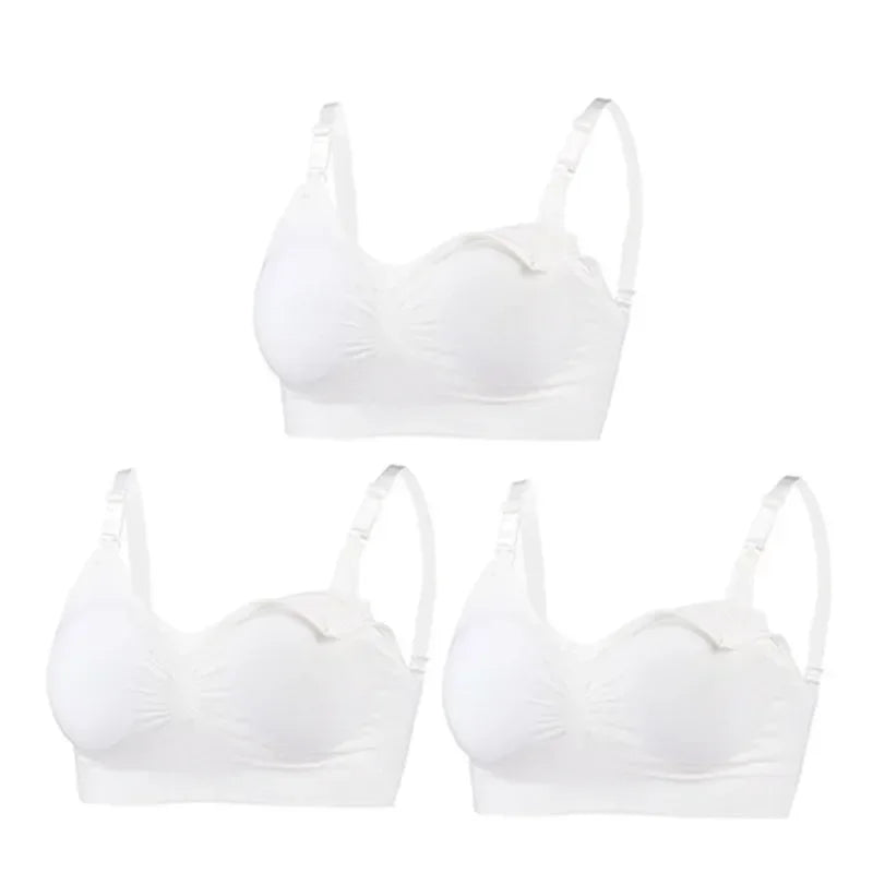Nursing Bra [Buy 3, Pay 2]