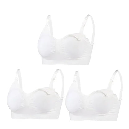 Nursing Bra [Buy 3, Pay 2]