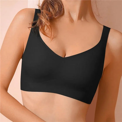Maison Comfort Bra - Enhanced Support