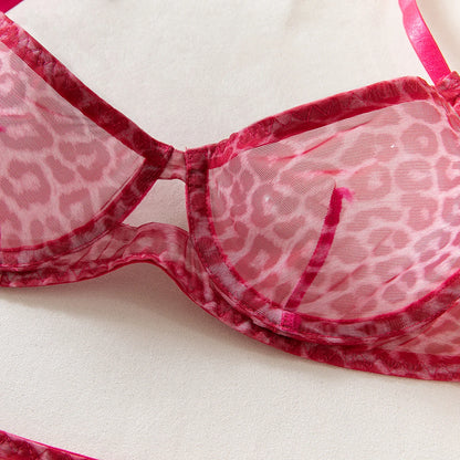 Maison Desire Mesh Set