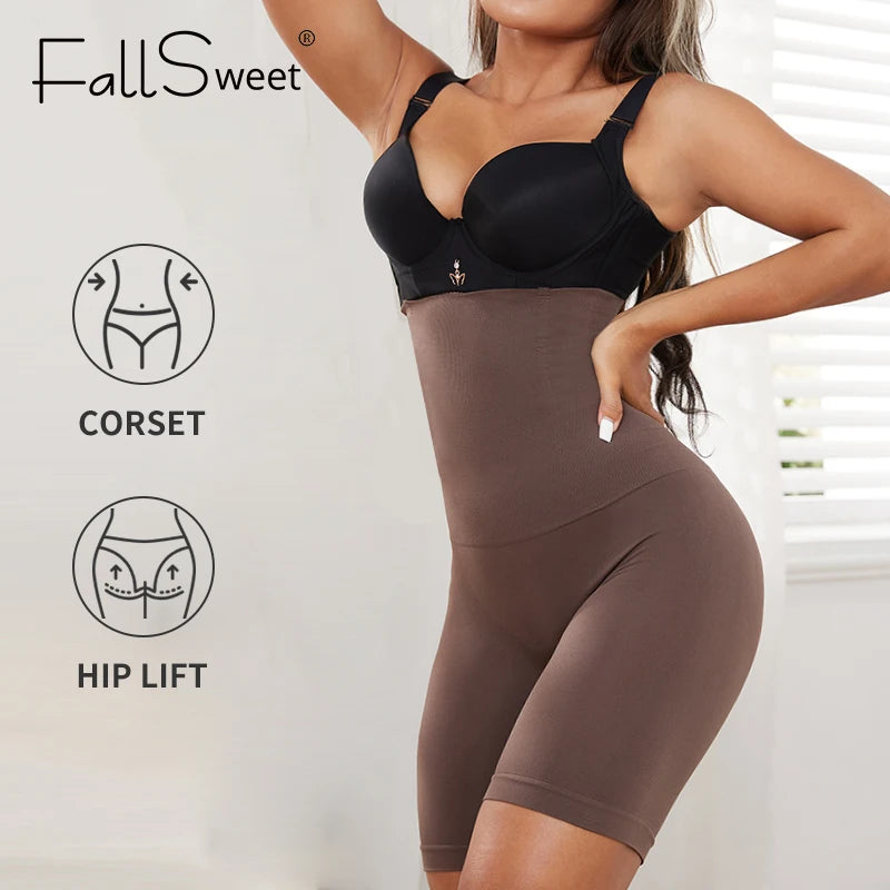 Slim Lup Body Shaper