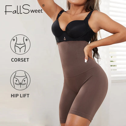 Slim Lup Body Shaper