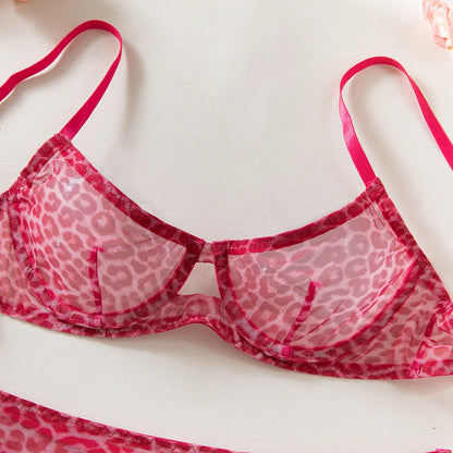 Maison Desire Mesh Set