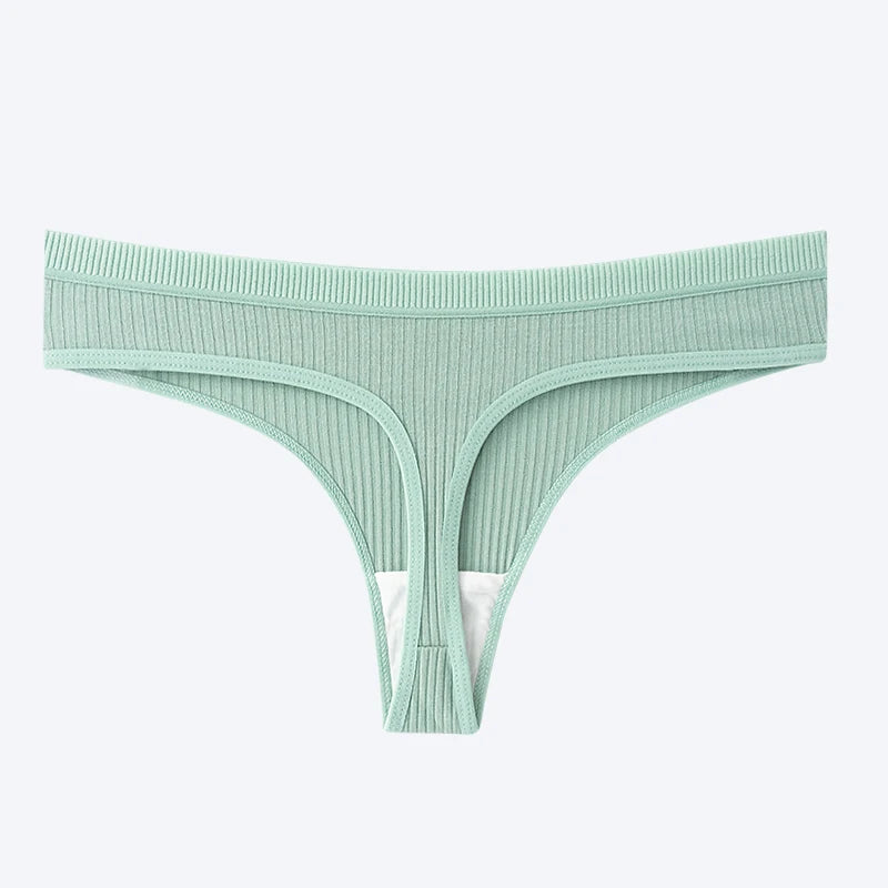CottonComfort Thongs [Antibacterial] - Buy 2 Get 3