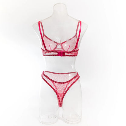 Maison Desire Mesh Set