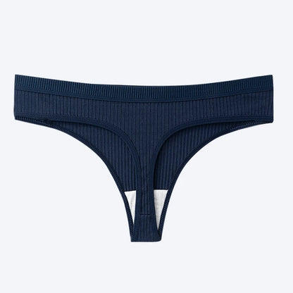 CottonComfort Thongs [Antibacterial] - Buy 2 Get 3