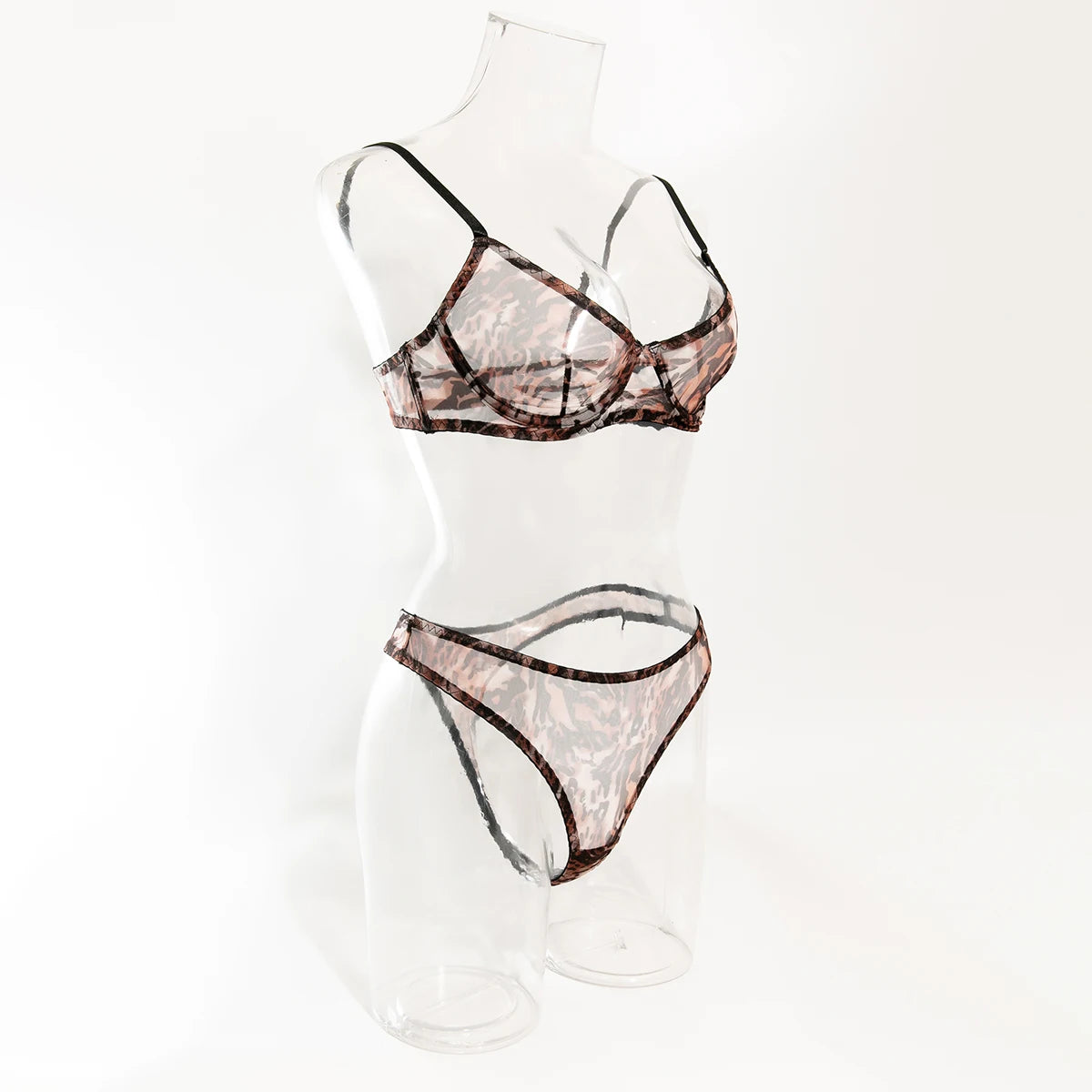 Maison Desire Mesh Set