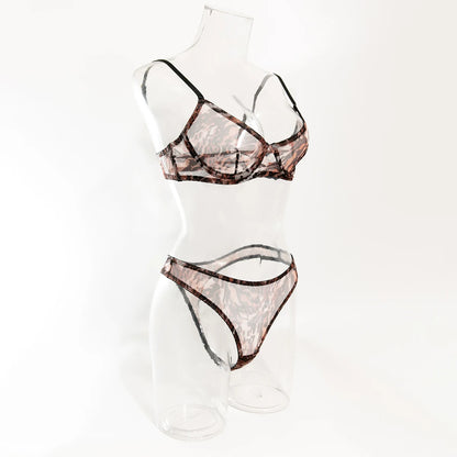 Maison Desire Mesh Set