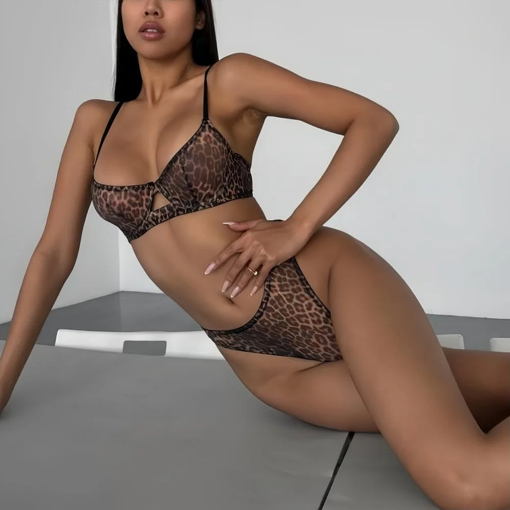 Maison Desire Mesh Set