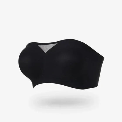 UltraFlex Bra - Strapless with Removable Cups - Buy 1, Get 2