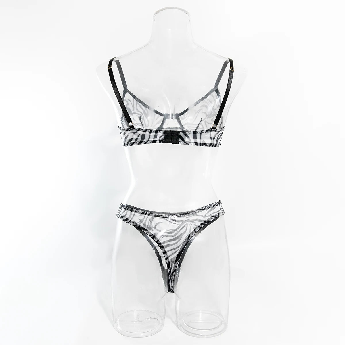 Maison Desire Mesh Set