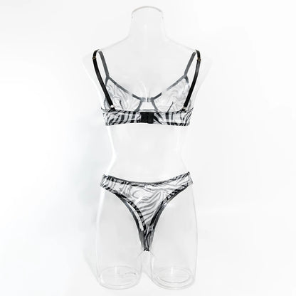 Maison Desire Mesh Set