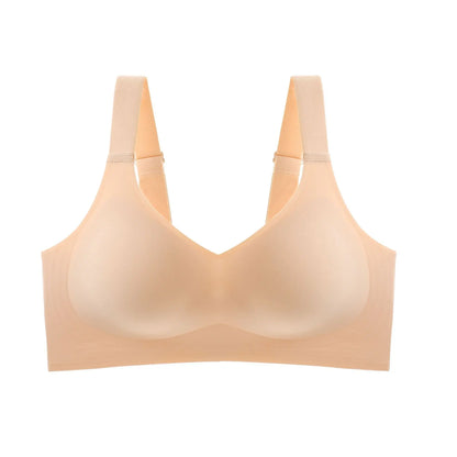 Maison Comfort Bra - Enhanced Support
