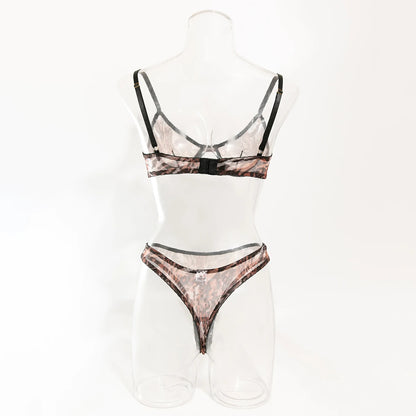 Maison Desire Mesh Set