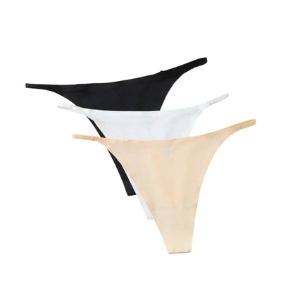 Buy 2 Get 3 – Seamless Women’s Thongs