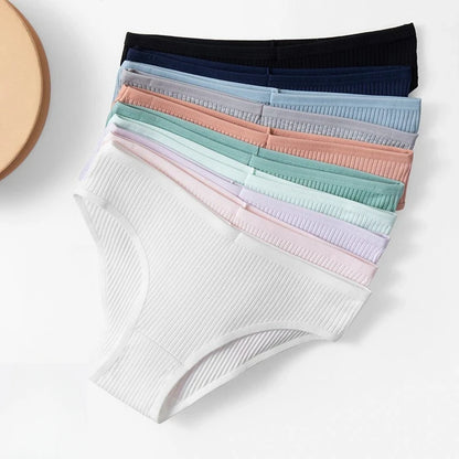 CottonComfort Classic Panties [Antibacterial] - Buy 5, Get 10