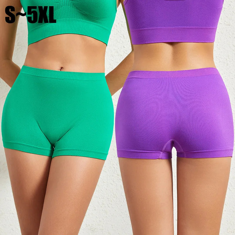 BreatheFit Boxer Shorts