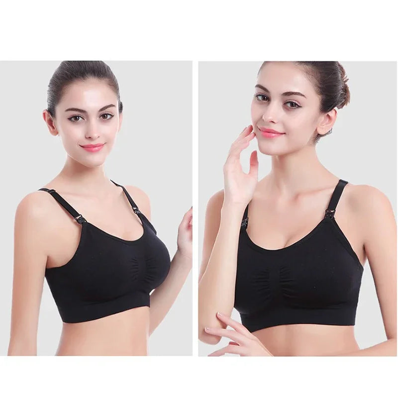 Maison Nursing Bras