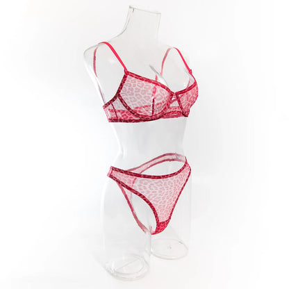 Maison Desire Mesh Set