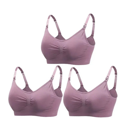 Nursing Bra [Buy 3, Pay 2]