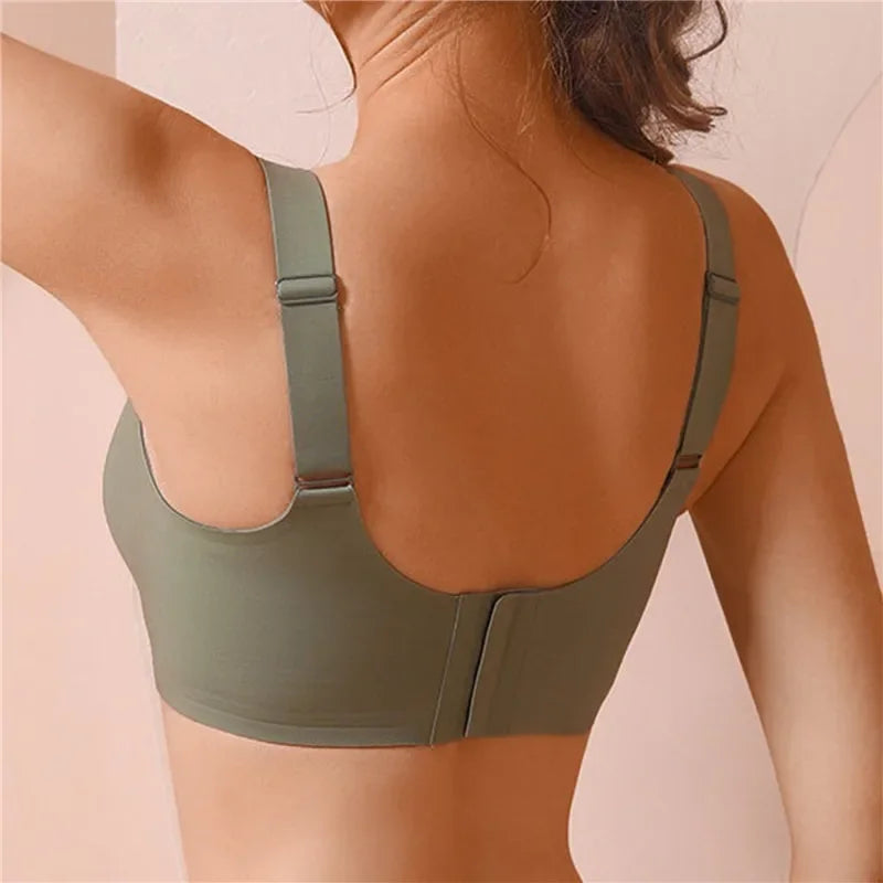 Maison Comfort Bra - Enhanced Support