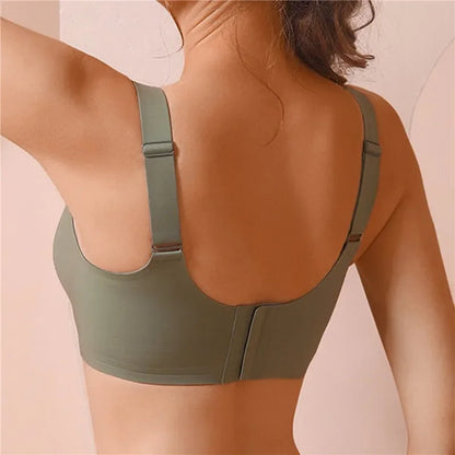 Maison Comfort Bra - Enhanced Support