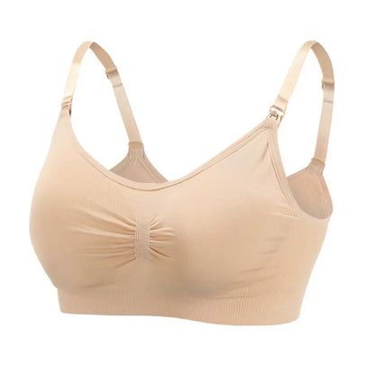 Maison Nursing Bras