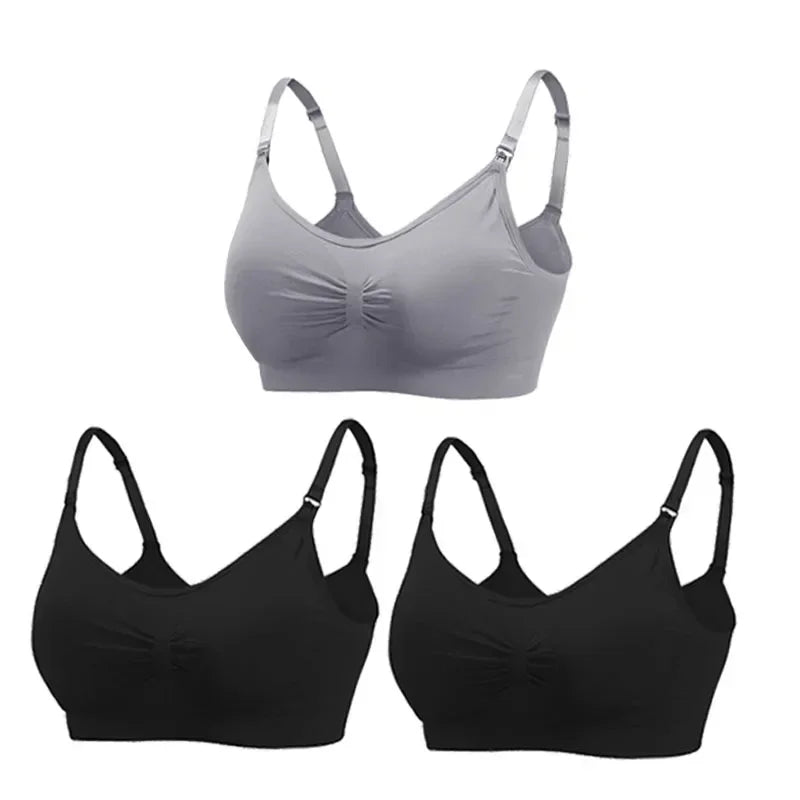 Nursing Bra [Buy 3, Pay 2]
