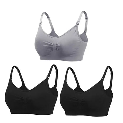 Nursing Bra [Buy 3, Pay 2]
