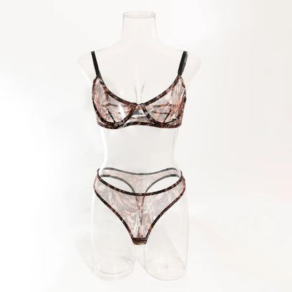 Maison Desire Mesh Set