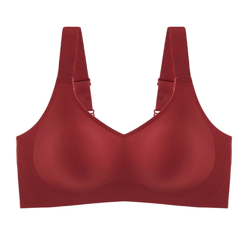 Maison Comfort Bra - Enhanced Support