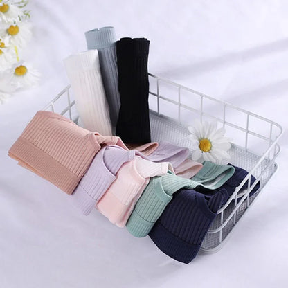CottonComfort Thongs [Antibacterial] - Buy 5, Get 10