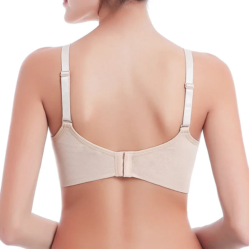 Maison Nursing Bras