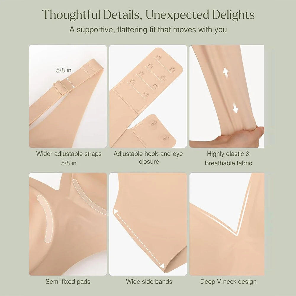 Maison Balconette Bra