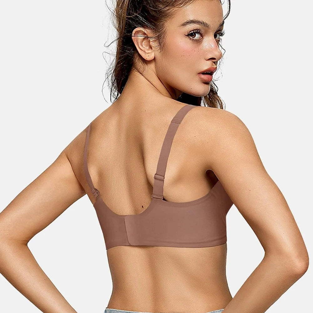 Maison Balconette Bra