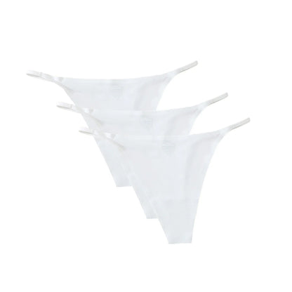 Buy 2 Get 3 – Seamless Women’s Thongs