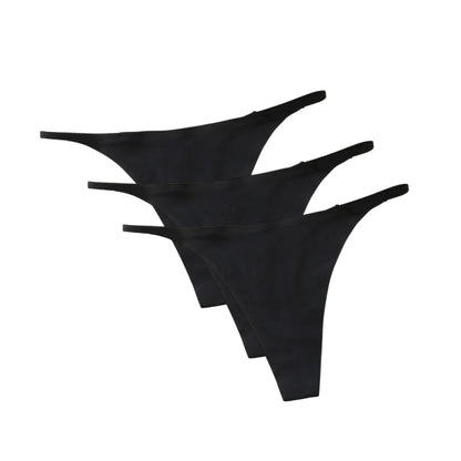 Buy 2 Get 3 – Seamless Women’s Thongs