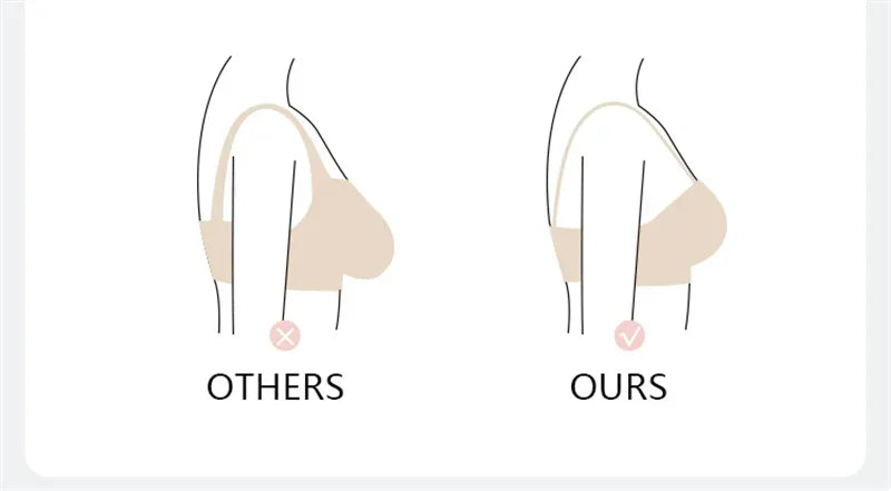 Maison Pure Lace Balconette Bra