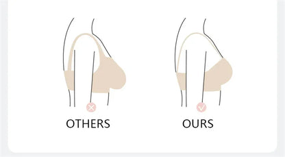 Maison Pure Lace Balconette Bra