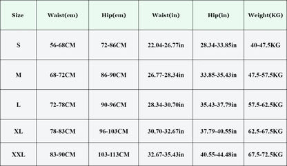 Buy 2 Get 3 – Seamless Women’s Thongs