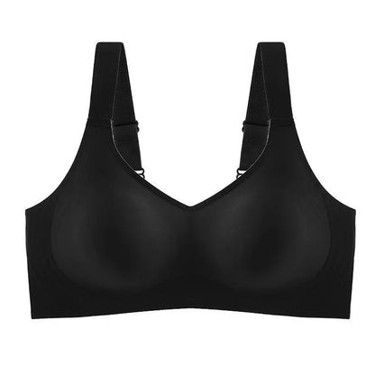 Maison Comfort Bra - Enhanced Support