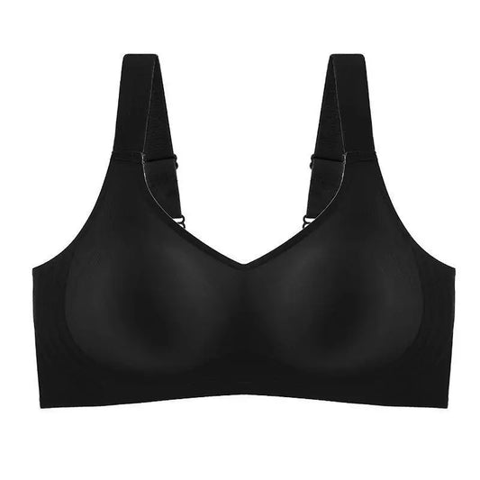 Maison Comfort Bra - Enhanced Support
